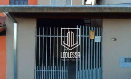 Casa com 2 quartos à venda na Avenida José Ignacio Bicudo, 613, Putim, São José dos Campos