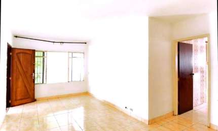 Casa de 2 dormitórios para venda no Centro de São José dos Campos
