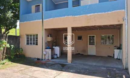Casa com 3 dormitórios, 160 m² - venda por R$ 570.000,00 ou aluguel por R$ 2.942,00/mês - Cidade Vista Verde - São José dos Campos/SP