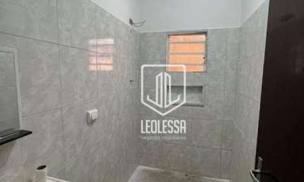 Casa com 3 dormitórios à venda, 100 m² por R$ 600.000,00 - Residencial União - São José dos Campos/SP