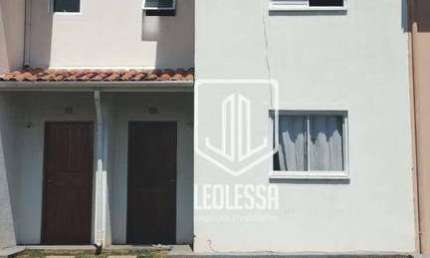 Casa em condomínio fechado com 3 quartos para alugar na Rua Ana Gonçalves da Cunha, 751, Monte Castelo, São José dos Campos