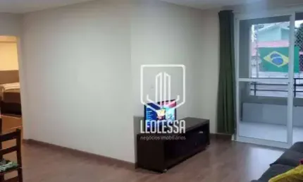 Apartamento com 3 quartos à venda na Avenida Cidade Jardim, 1969, Jardim Satélite, São José dos Campos