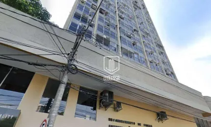 Sala comercial à venda na Avenida Engenheiro Francisco José Longo, 149, Jardim São Dimas, São José dos Campos