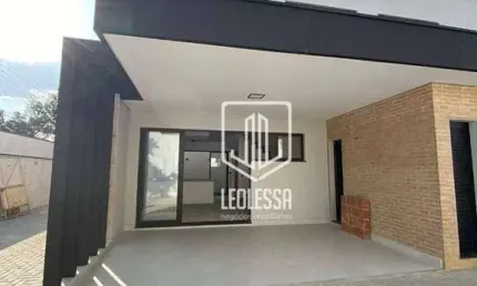 Casa em condomínio fechado com 3 quartos à venda na Rua Ipê, 201, Jardim das Indústrias, São José dos Campos