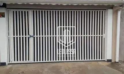 Casa com 3 quartos à venda na Rua Ermerinda da Cunha Lecques, 29, Parque Residencial Flamboyant, São José dos Campos