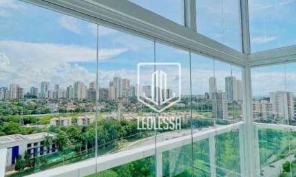 Apartamento Duplex com 3 dormitórios, 133 m² - venda por R$ 1.549.000,00 ou aluguel por R$ 10.114,00/mês - Jardim Apolo - São José dos Campos/SP