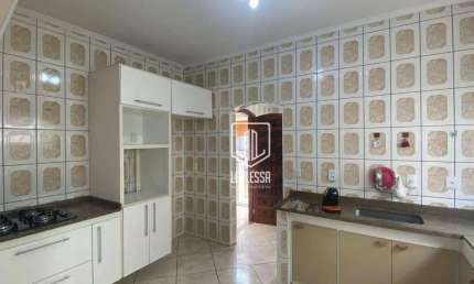 Casa com 3 quartos à venda na Rua Anacleto Veneziani, 133, Jardim Telespark, São José dos Campos