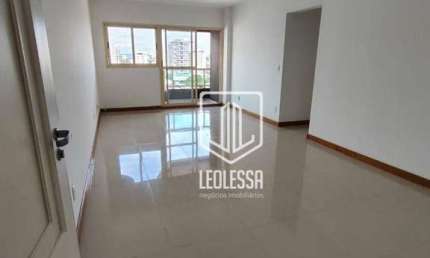 Apartamento com 4 quartos à venda na Rua das Piabas, 37, Jardim Aquárius, São José dos Campos