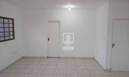 Sala comercial com 1 sala para alugar na Rua Doutor Octávio Monteiro Becker, 169, Jardim Oriente, São José dos Campos