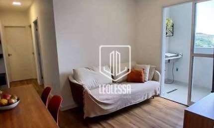Apartamento com 3 quartos à venda na Rua Noel de Oliveira Campos, 154, Parque Residencial Flamboyant, São José dos Campos