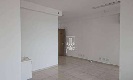 Sala para alugar, 37 m² por R$ 1.989/mês - Jardim São Dimas - São José dos Campos/SP