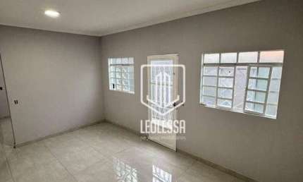Casa com 2 dormitórios à venda, 70 m² por R$ 355.000 - Parque Novo Horizonte - São José dos Campos/SP