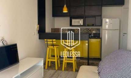 Apartamento com 2 quartos para alugar na Rua Siria, 45, Jardim Augusta, São José dos Campos