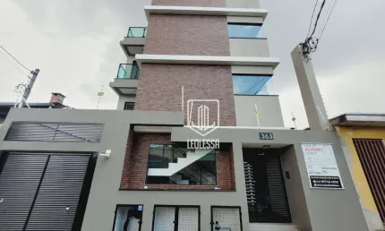 Apartamento com 2 quartos para alugar na Rua Senador Georgino Avelino, 363, Itaquera, São Paulo