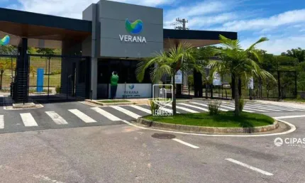 Terreno à venda, 388 m² por R$ 515.000,00 - Recanto dos Eucaliptos - São José dos Campos/SP