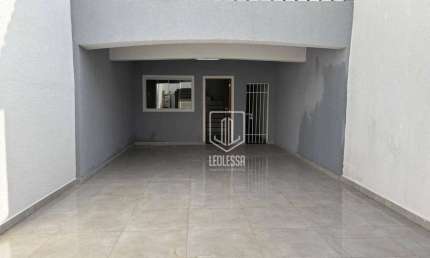 Sobrado com 2 dormitórios à venda, 200 m² por R$ 300.000 - Parque Residencial Eldorado - Caçapava/SP