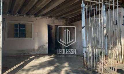 Casa com 2 quartos à venda na Avenida Vinte e Três de Dezembro, 833, Jardim das Cerejeiras, São José dos Campos