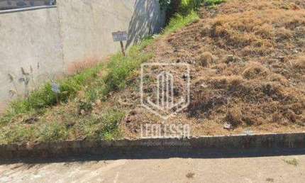 Terreno à venda, 136 m² por R$ 115.000 - Jardim Minas Gerais - São José dos Campos/SP