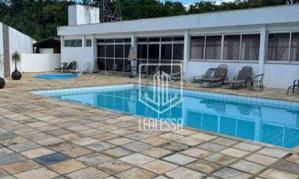 Apartamento com 3 dormitórios para alugar, 96 m² por R$ 4.500,00/mês - Jardim Aquarius - São José dos Campos/SP