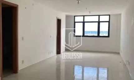Sala para alugar, 45 m² por r$ 2.214,23/mês - centro - são josé dos campos/sp