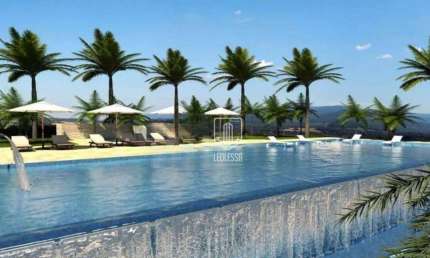 Terreno à venda, 250 m² por R$ 330.000,00 - mirante cambui - São José dos Campos/SP