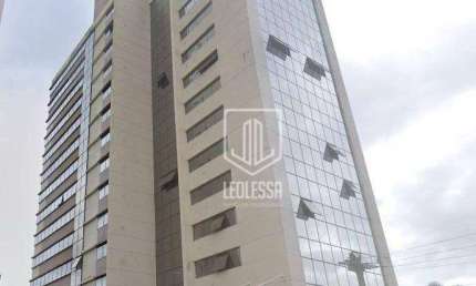 Sala para alugar, 30 m² por R$ 2.215,00/mês - Jardim Oswaldo Cruz - São José dos Campos/SP