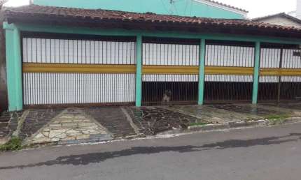 Casa Setor Garavelo Casa de Rua com 3 Quarto(s) e 3 banheiro(s) à Venda, 300 por R$ 279.000 no setor Setor Garavelo AD2765