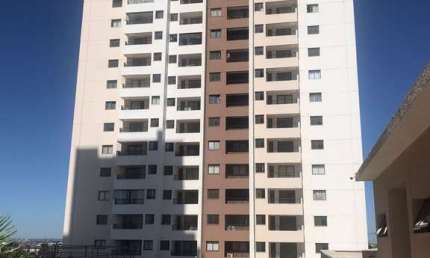 Residencial Máximo Clube Apartamento com 3 Quarto(s) e 2 banheiro(s) à Venda, 72 por R$ 425.000 no setor Vila Brasília ST4841