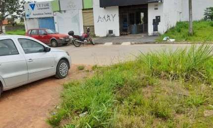 SALA COMERCIAL NO SETOR VILA ROSA Sala comercial com null Quarto(s) e null banheiro(s) à Venda, 477.84 por R$ 3.500.000 no setor Vila São Tomaz AX6065