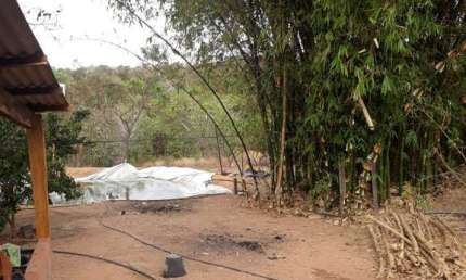 Chácara em Palestina de Goiás Chácara à Venda, 220 por R$ 900.000 AD6944