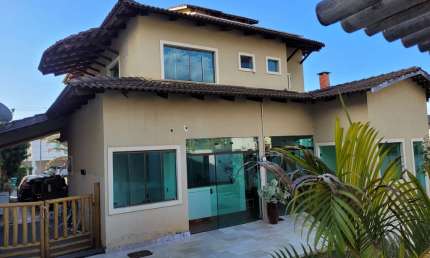 Condomínio Portal do Sol 2 Casa em Condomínio com 5 Quarto(s) e 7 banheiro(s) à Venda, 310 por R$ 1.750.000 no setor Loteamento Portal do Sol II AX6948