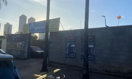 LOTE NO JARDIM AMÉRICA Lote à Venda, 794 por R$ 810.000 no setor Jardim América AD7643