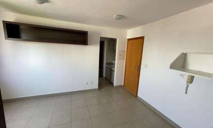 Residencial Vanguard Convenience Apartamento com 1 Quarto(s) e 1 banheiro(s) à Venda, 37 por R$ 355.000 no setor Setor Marista AD7868
