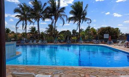CONDOMINIO THERMAS DAS CALDAS Casa em Condomínio com 4 Quarto(s) e 3 banheiro(s) à Venda, 150 por R$ 550.000 no setor Centro AD7870