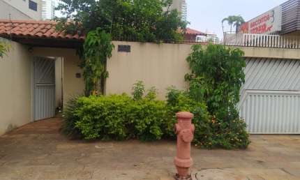 CASAS NO JARDIM GOIÁS Casa de Rua com 3 Quarto(s) e 3 banheiro(s) à Venda, 155 por R$ 1.355.000 no setor Jardim Goiás AD8031