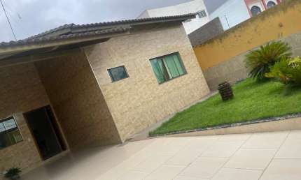 OPORTUNIDADE - Jardim Tropical - Aparecida de Goiânia Casa de Rua com 3 Quarto(s) e 2 banheiro(s) à Venda, 194 por R$ 390.000 no setor Jardim Tropical AD8109