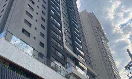Ágio RESIDENCIAL JARDIM BUENO Apartamento com 3 Quarto(s) e 4 banheiro(s) à Venda, 110 por R$ 1.100.000 no setor Jardim América VN8249