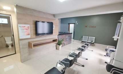 IMÓVEL COMERCIAL - MC CLINICA ODONTOLOGICA Sala comercial com 12 Quarto(s) e 4 banheiro(s) à Venda, 280 por R$ 3.950.000 no setor Setor Sul AD8496