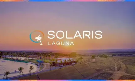 Ágio CONDOMÍNIO SOLARIS LAGUNA  Lote à Venda, 348.43 por R$ 435.000 no setor Solaris Laguna VN9054