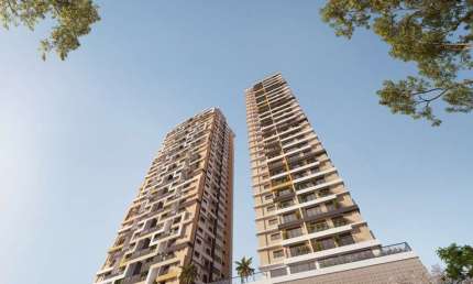 Ágio Emirates Parque Flamboyant Apartamento com 3 Quarto(s) e 4 banheiro(s) à Venda, 132 por R$ 1.550.000 no setor Jardim Goiás AD9281
