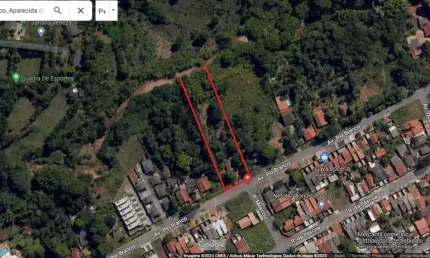 Terreno Jardins Veneza Área / Terreno à Venda, 3675 por R$ 1.200.000 no setor Jardim Veneza AD9582
