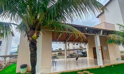 Reality Vila Maria Apartamento com 2 Quarto(s) e 1 banheiro(s) à Venda, 52 por R$ 160.000 no setor Vila Maria TA9676