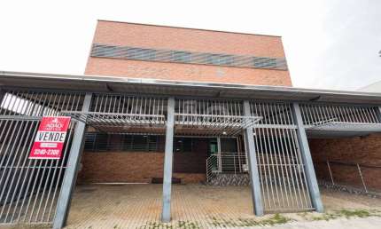Prédio comercial Marista Prédio Comercial à Venda, 1245 por R$ 7.899.000 no setor Setor Marista AD9929