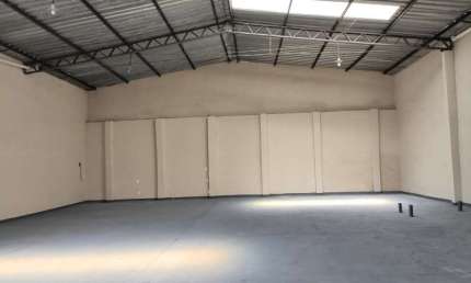 Galpão Jardim Petrópolis Galpão / Depósito à Venda, 400 por R$ 700.000 no setor Jardim Petrópolis AD10206