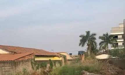 Lote no setor garavelo lote à venda, 300 por r$ 230.000 no setor setor garavelo ad10220