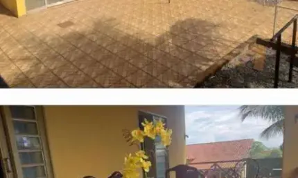 Sobrado com 3 Quartos e 1 Suíte na Vila Osvaldo Rosa Sobrado com 3 Quarto(s) e 2 banheiro(s) à Venda, 387 por R$ 900.000 no setor Vila Oswaldo Rosa IN10421