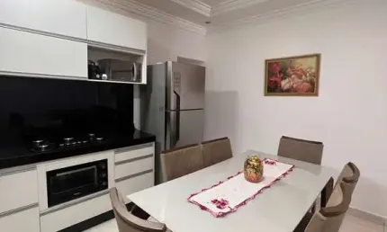 CASA TÉRREA - 3Q - VILA JOÃO VAZ Casa de Rua com 3 Quarto(s) e 1 banheiro(s) à Venda, 75.34 por R$ 350.000 no setor Vila João Vaz AX10430