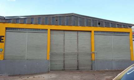 Galpão Comercial Alugado Setor Santa Genoveva Galpão / Depósito à Venda, 1000 por R$ 2.600.000 no setor Santa Genoveva IN10608