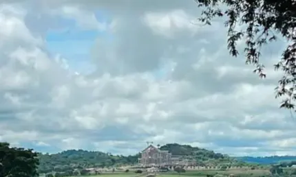 ÁREA DE 6.000 M² EM TRINDADE Lote à Venda, 6000 por R$ 850.000 no setor Parque Serra Branca AD11120