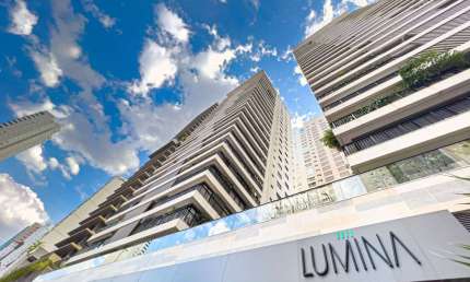 Lumina Marista, Alto Padrão, Parque Areião Apartamento com 3 Quarto(s) e 5 banheiro(s) à Venda, 177.06 por R$ 1.600.000 no setor Setor Marista ST11161